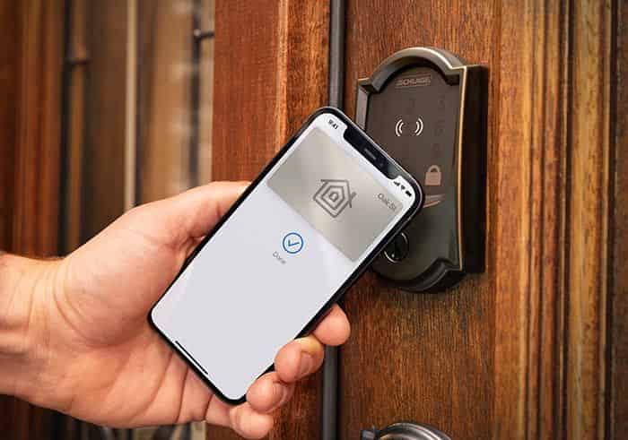 Smart Locks & Security Systems image