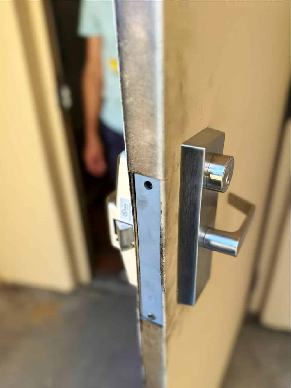 Residential & Commercial Locksmith image