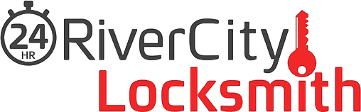 24hr River City Locksmith & Garage Doors Services