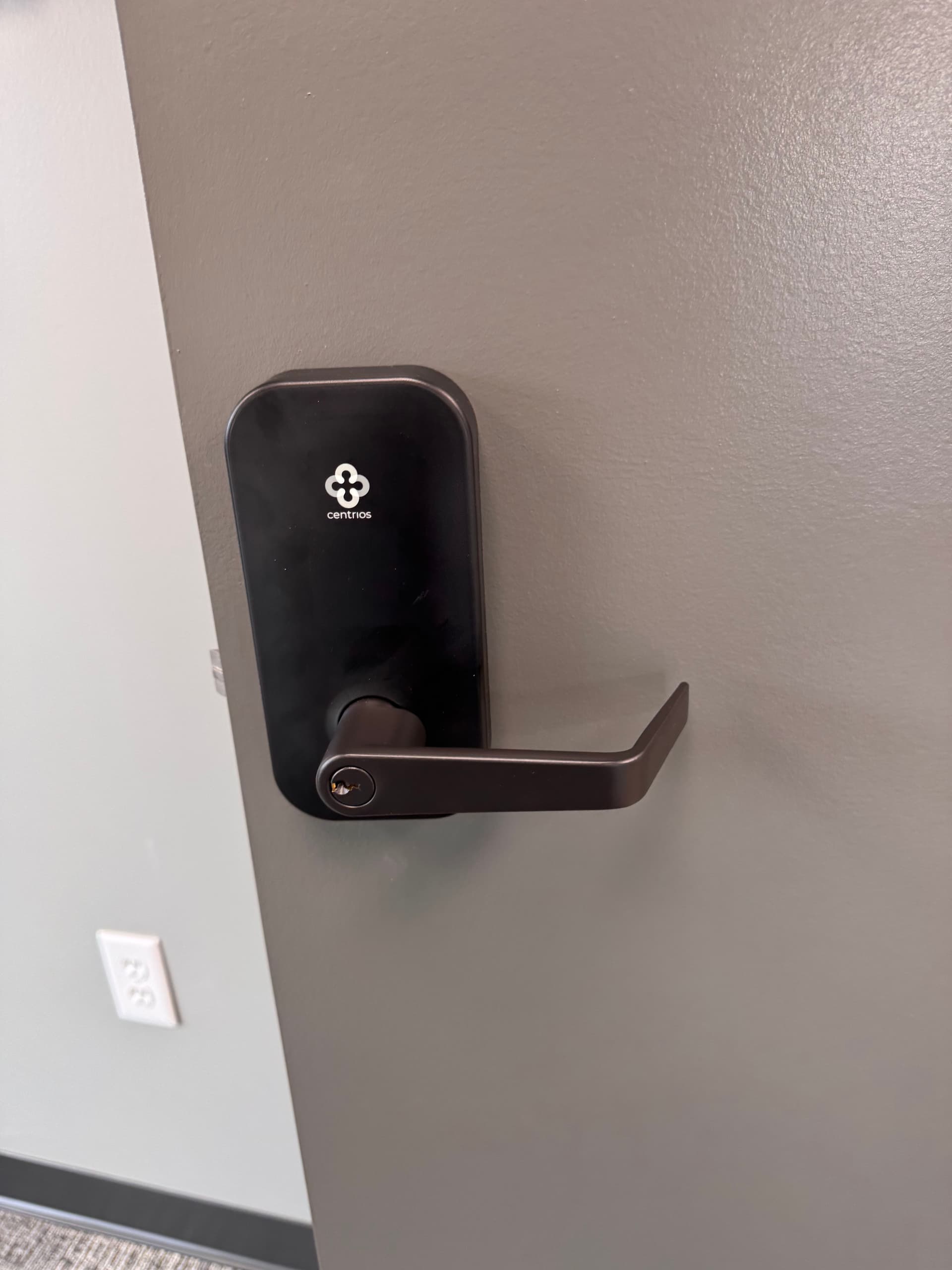 Gallery photos for Cloud-Based Access Control Installation for Homes and Businesses: Image #1