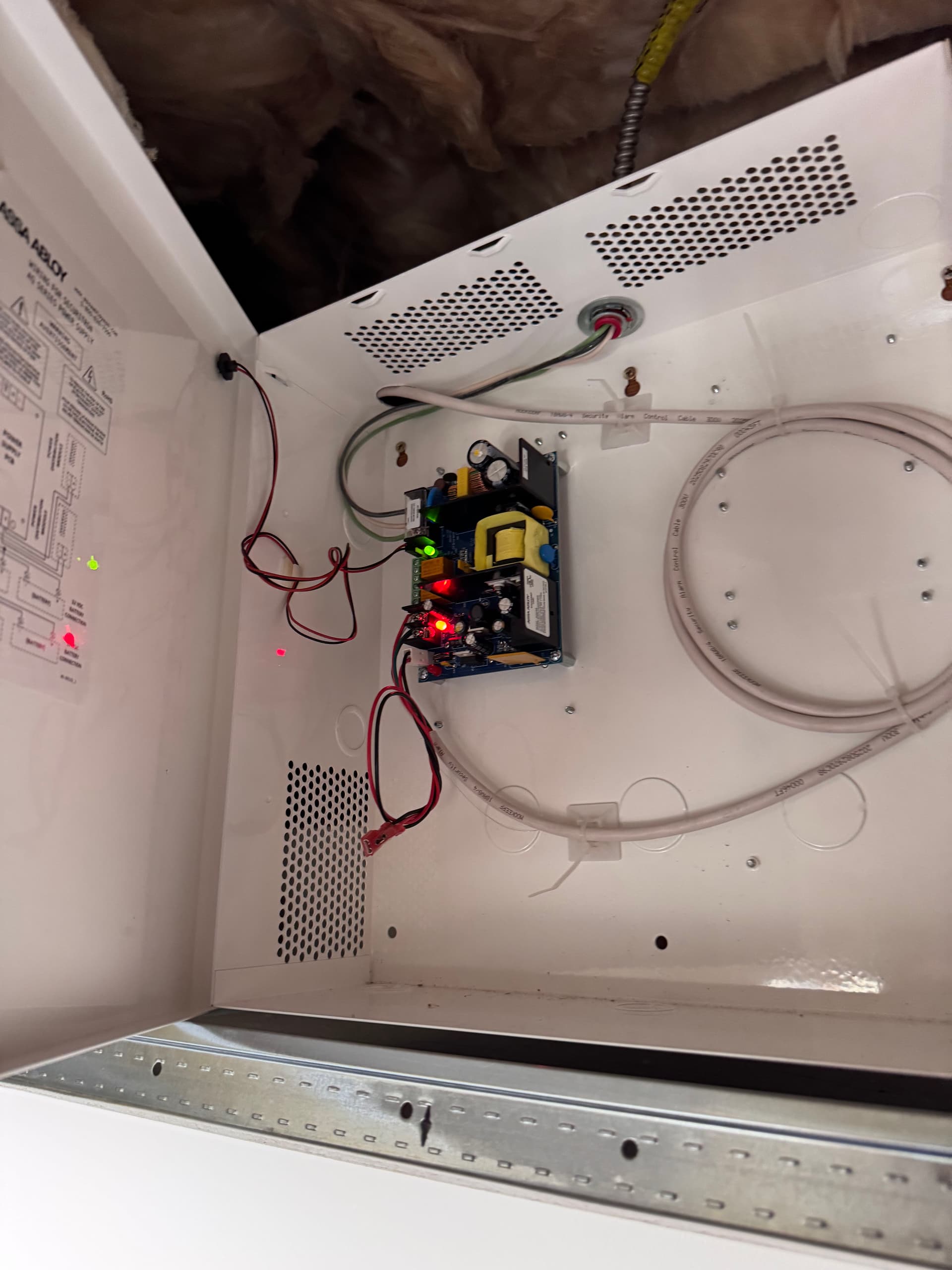 Gallery photos for Cloud-Based Access Control Installation for Homes and Businesses: Image #5