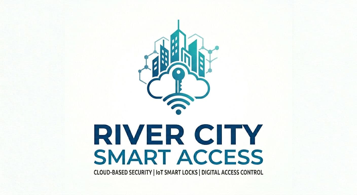 Project Cloud-Based Access Control Installation for Homes and Businesses image